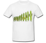 Cumpara ieftin Tricou &quot; Android mascot &quot;