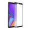 Folie de sticla Samsung Galaxy J6 2018, MyStyle 9D FULL GLUE BLACK