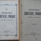 Statutele Societatii Phoenix Bucuresti , castigurile la jocul loz in plic , 1910