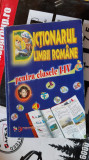 DICTIONARUL LIMBII ROMANE PENTRU CLASELE I-IV, Clasa 4, Limba Romana