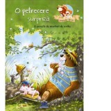 O petrecere surpriza - Walko