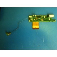 Power Button Sony PCG 1-869-786-11
