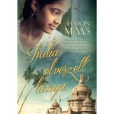 India elveszett l&aacute;nya - Sharon Maas