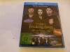 Breaking dawn, BLU RAY, Altele