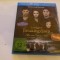 Breaking dawn,blu ray
