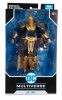 Figurina DC Dr. Fate 18 cm Black adam