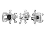 Etrier frana SRL S78-1102, Stanga, Spate