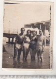 bnk foto - Mamaia - 1960