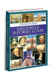 Misterele istoriei lumii (Vol. 3) - Paperback brosat - St&eacute;phane Bern - Orizonturi
