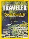 Revista National Geografic Traveler - vara 2011 - Delta Dunarii ( vezi descriere )