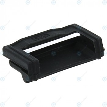 Huawei P smart Z (STK-L21) Conector de &amp;icirc;ncărcare USB din cauciuc 51661MSK foto