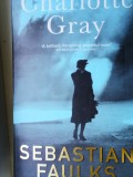 SEBASTIAN FAULKNER - CHARLOTTE GRAY. London, 1999