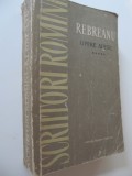 Opere alese (vol. 5) - Teatru Publicistica - Liviu Rebreanu