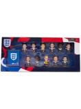 Soccerstarz England Team Pack 11 2024 Version