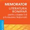 Memorator Literatura Romana Si Evaluarea Nationala - Clasele 5-8, Alina Ene - Editura Niculescu