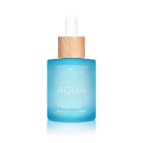 Ser cu acid hialuronic Aqua Filler Effect, 50 ml, Cocosolis