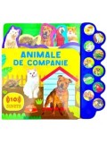 Cumpara ieftin Animale de companie. Carte cu sunete/***