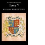 Henry V - William Shakespeare