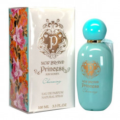 Parfum New Brand Princess Charming 100 ml EDP / replica Katy Perry - Royal Revolution foto