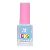 Lac de unghii Kids 003 Aqua Splash Wild&amp;Mild, 12ml