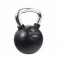 Gantera Kettlebell cauciucata 22 kg Sportmann