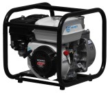 Motopompa apa curata AGT WP20HKX, Honda GP160, 2