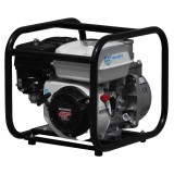 Motopompa apa curata AGT WP20HKX, Honda GP160, 2