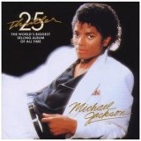 Thriller - 25th Anniversary | Michael Jackson, Pop, Epic Records