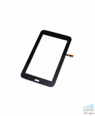 Touchscreen Samsung Galaxy Tab 3 Lite 7.0 T111 SM T111Negru foto