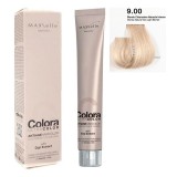 Blond foarte deschis Natural Intens 9.00 Vopsea Colora MaXXelle cu extract de Goji 100 ML