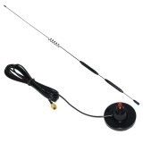 Antena Magnetica 13dBi? SMA? 5m