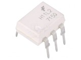 Optocuplor DIP6 4,17kV H11LXM
