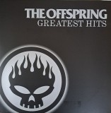 Offspring The Greatest Hits LP reissue