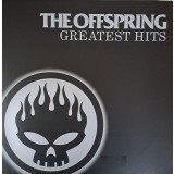 Offspring The Greatest Hits LP reissue