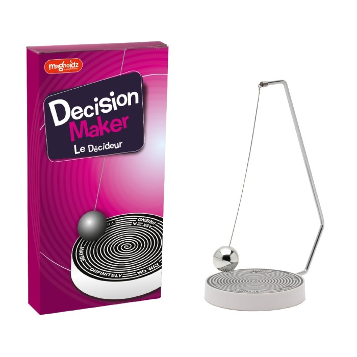 Set pendul - Ce decizie sa iau? PlayLearn Toys Set pendul - Ce decizie sa iau? PlayLearn Toys