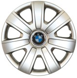 Capace Roti Kerime R15, Potrivite Jantelor de 15 inch, Pentru BMW, Model 325