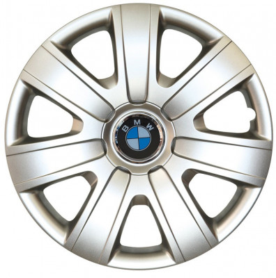 Capace Roti Kerime R14, Potrivite Jantelor de 14 inch, Pentru BMW, Model 224 foto