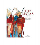 The Mayas - Paperback brosat - *** - White Star
