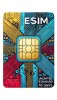 ESIM Reunion, Unlimited Standard, 10 Days