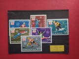 1976 - OLIMPIADA DE IARNA - INNSBRUCK