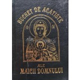 Buchet de acatiste ale Maicii Domnului - 2001 (@C197)