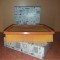 MTR MT6244 Filtru aer