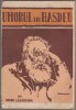 Barbu Lazareanu - Umorul lui Hasdeu, Editura Adeverul, 160 pagini, stare buna