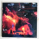 Disc Vinil RAR! Dublu LP PETRE IONUȚESCU &amp; DANIEL DOROBANȚU Alive At Garana Jazz Festival (2020), Ambient, Fusion, Future Jazz, Electronic