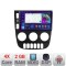 Navigatie Mercedes ML W163 1998-2005 Android radio gps internet 2+32 Kit-i20-2012+EDT-E209V2 CarStore Technology