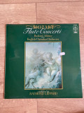 Vinyl/vinil - MOZART - FLUTE CONCERTI, Clasica