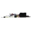 Connects2 CTSNS024.2 Adaptor comenzi volan Nissan 2013 cu retinerea sistemului de camere de 360&deg; CarStore Technology