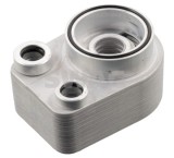 SWAG 60 10 2577 Radiator ulei motor