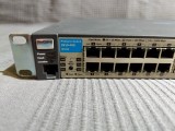 Switch cu management 48 porturi gigabit HP ProCurve 2810-48G (J9022A)