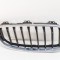 Grila dreapta față BMW 4 Gran Coupe F36 2015 OEM: 7294820,7294818,7294816,7294814 11457431